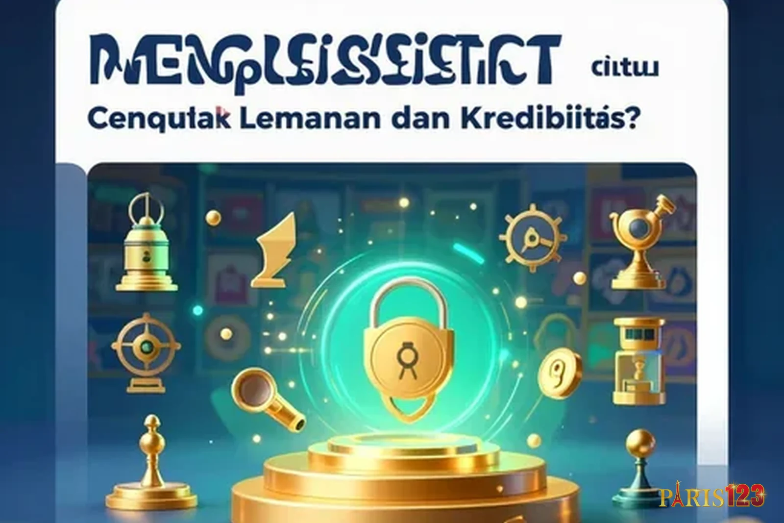 Mengapa Lisensi Situs Slot Penting untuk Keamanan dan Kredibilitas?