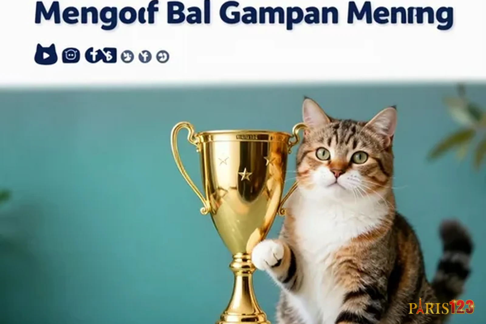 Apa Itu Pola Lucky Neko dan Mengapa Bisa Gampang Menang?