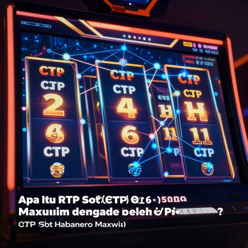 Apa Itu RTP Slot Habanero Maxwin dan Mengapa Penting?