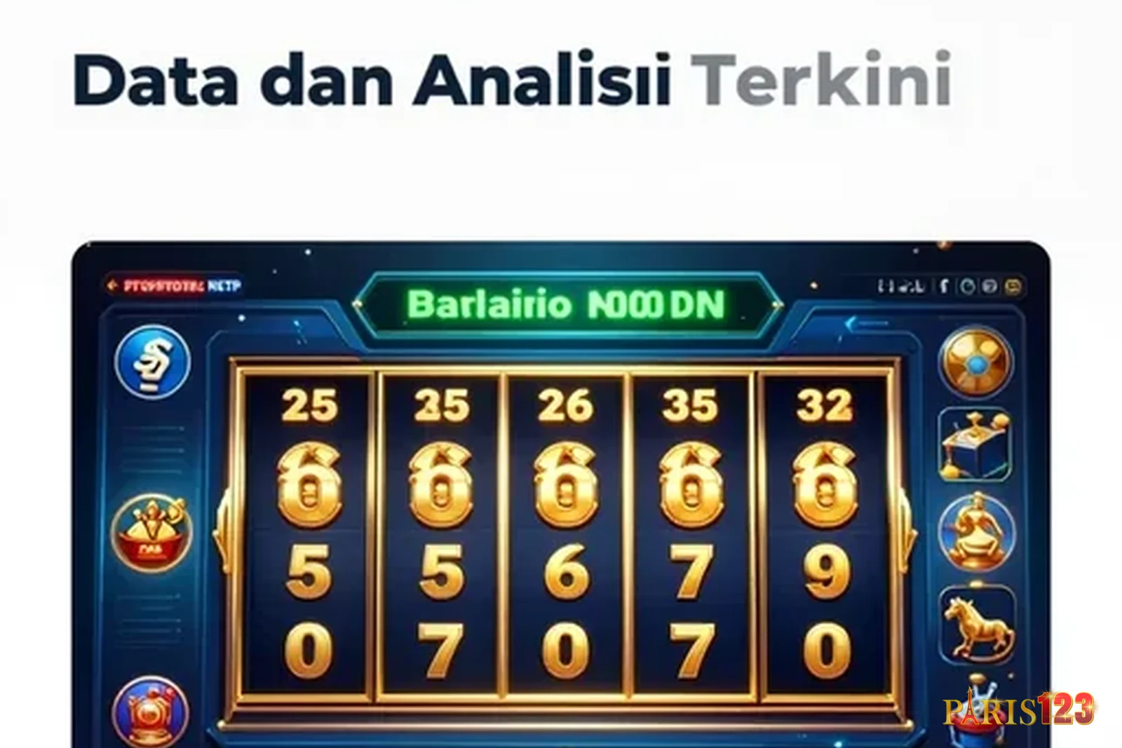 RTP Slot Habanero Maxwin: Data dan Analisis Terkini