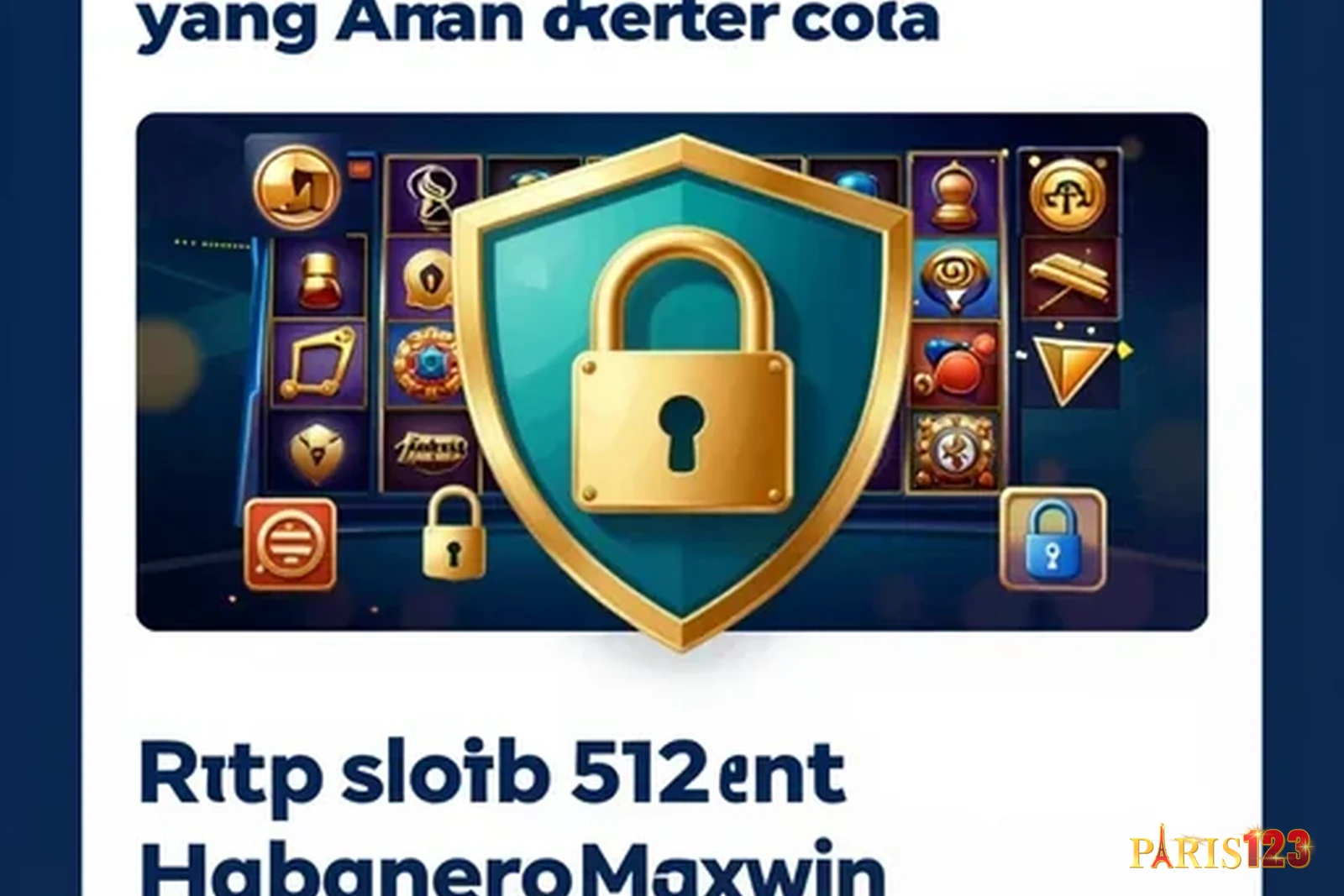 Pemilihan Situs Bermain yang Aman dan Terpercaya