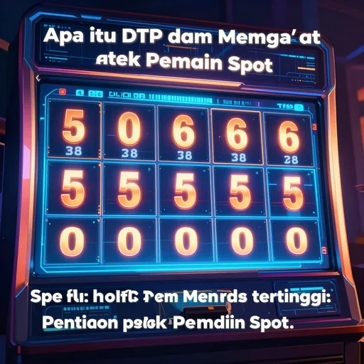 Apa itu RTP dan Mengapa Penting untuk Pemain Slot?