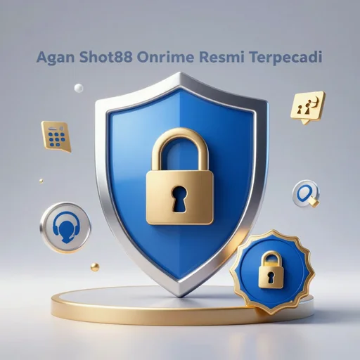 Agen Slot88 Online Resmi Terpercaya