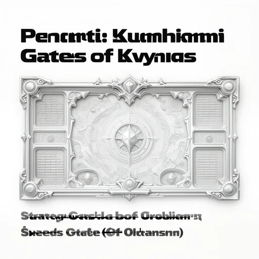 Pengantar Gates of Olympus