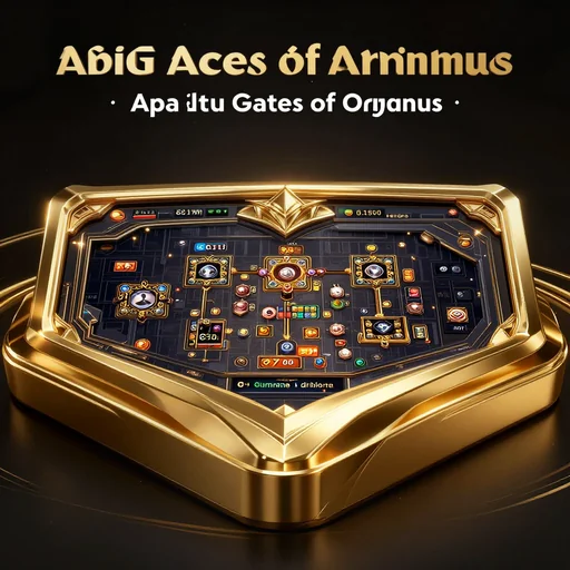 Apa Itu Gates Of Olympus dan Kenapa Populer?